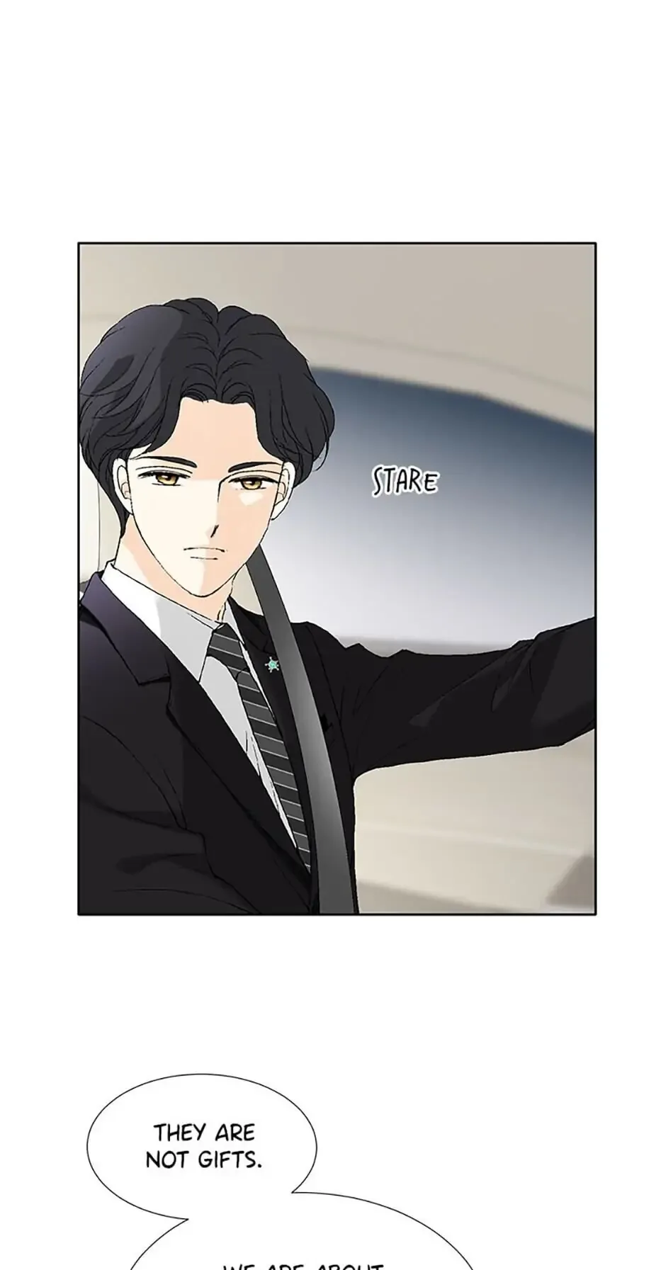 Flavors of Reincarnation Chapter 8 page 36