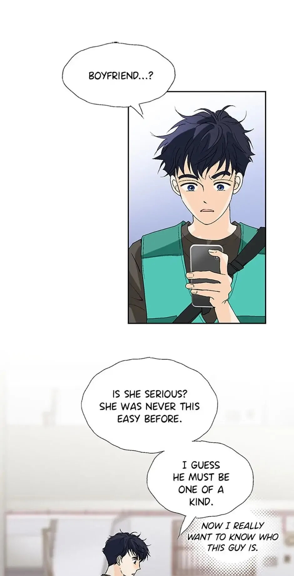 Flavors of Reincarnation Chapter 8 page 27