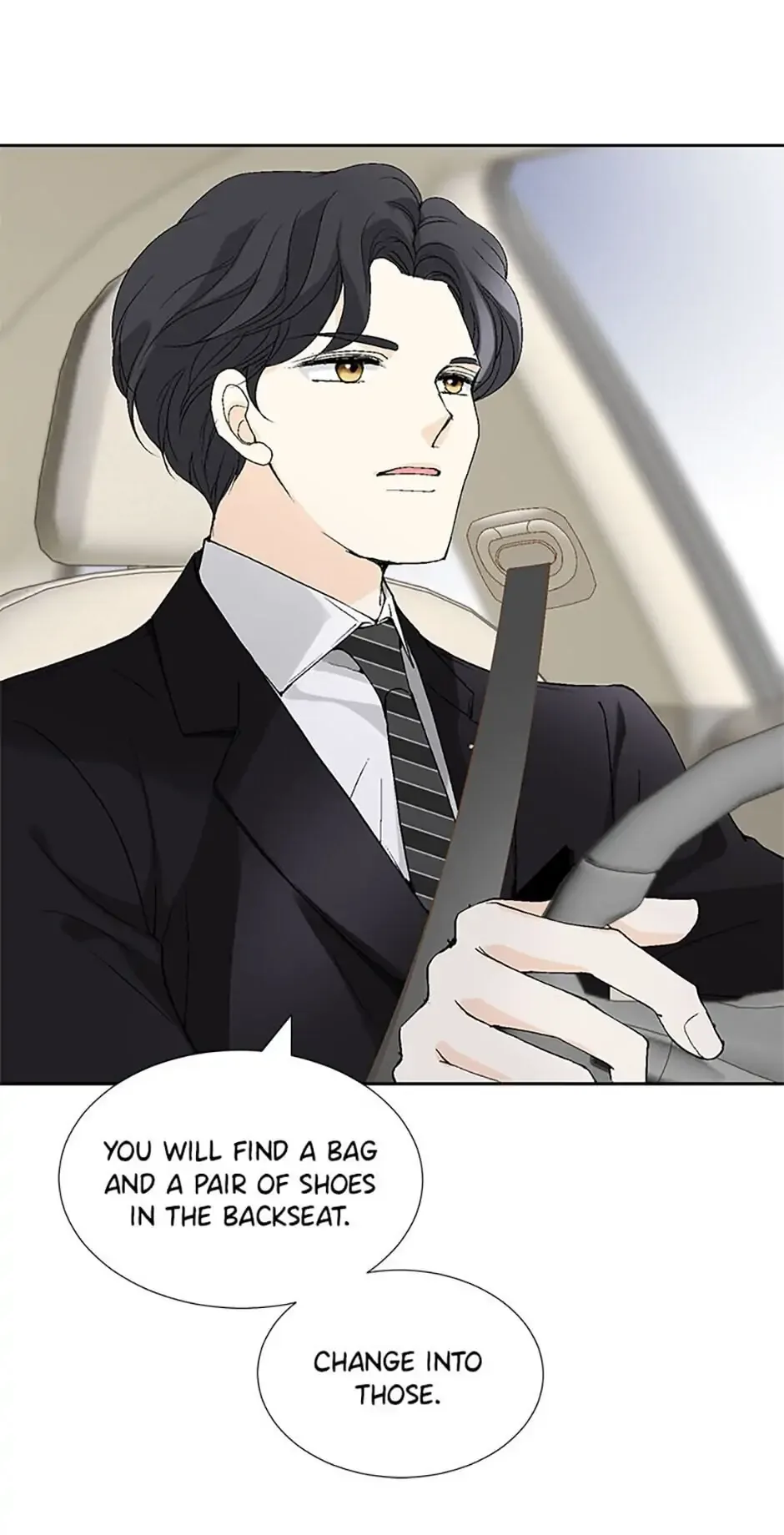 Flavors of Reincarnation Chapter 8 page 33