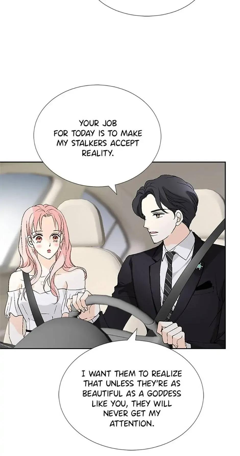 Flavors of Reincarnation Chapter 8 page 41
