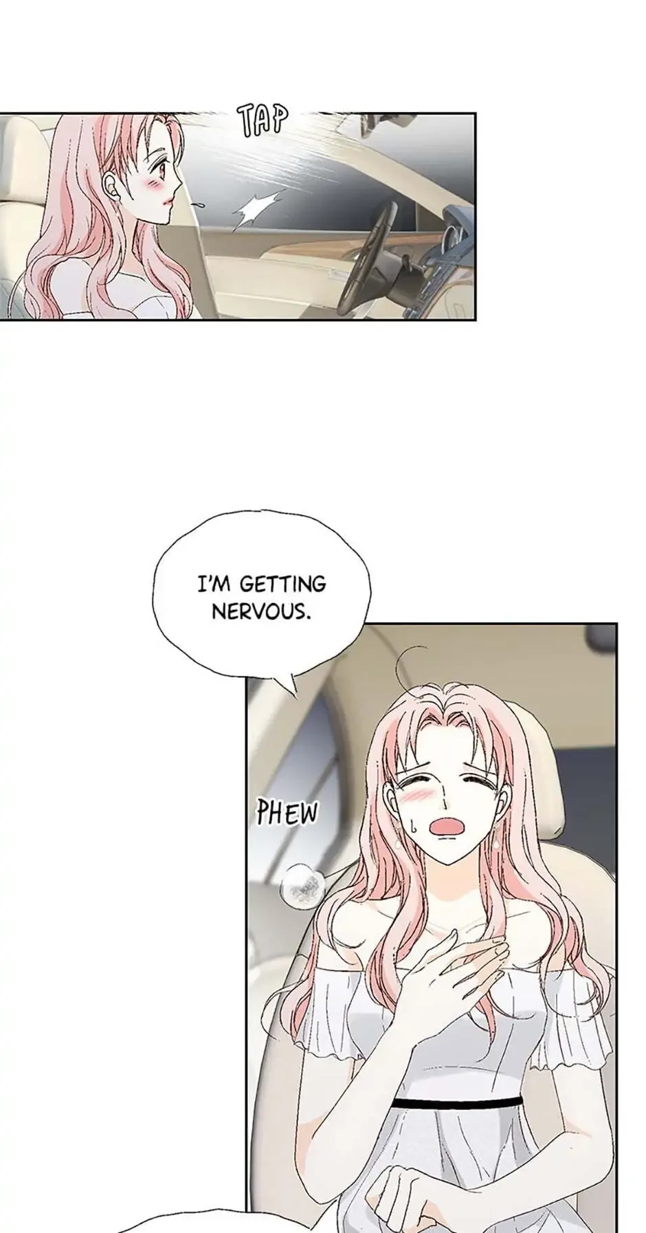 Flavors of Reincarnation Chapter 8 page 53