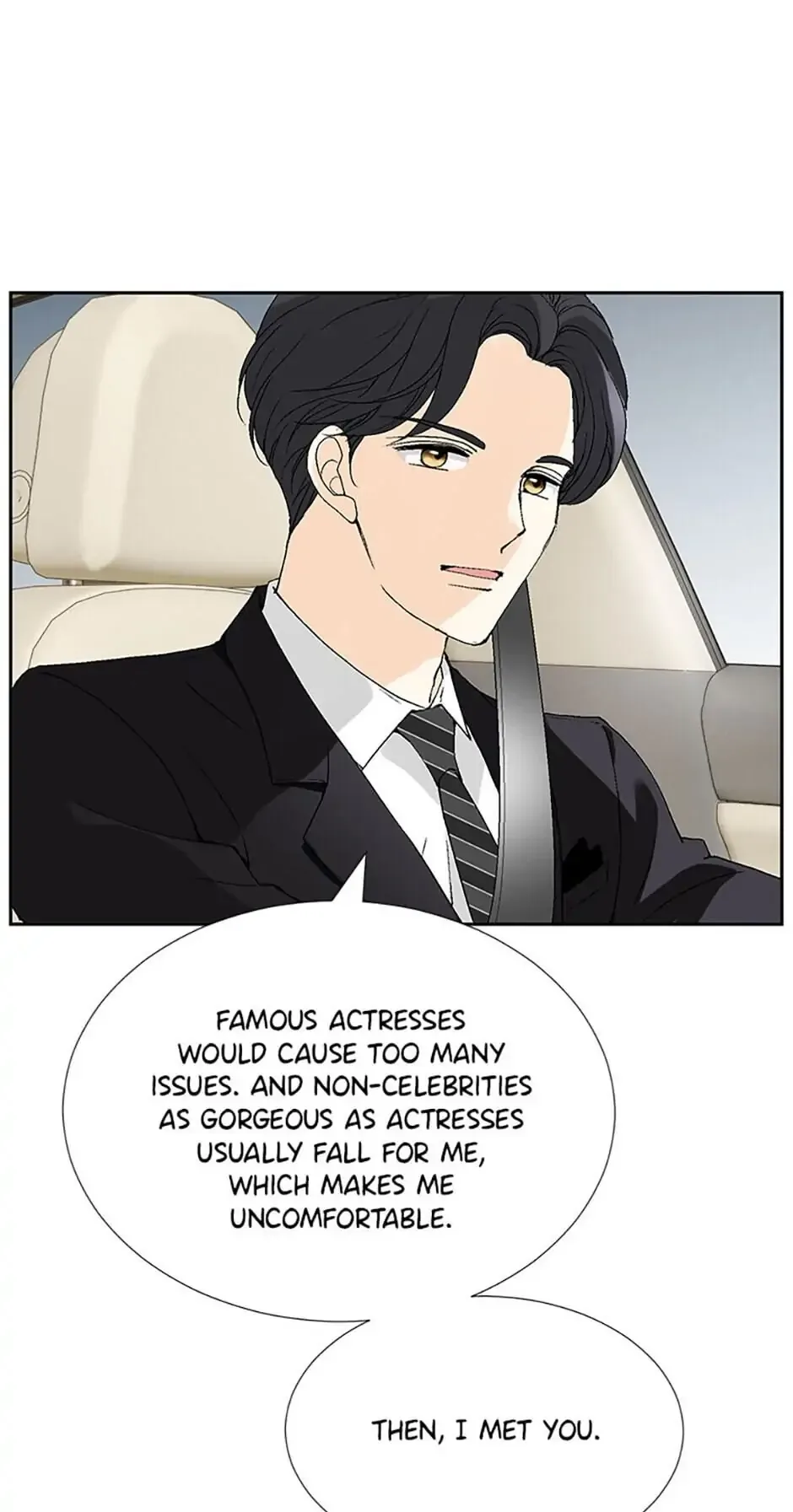 Flavors of Reincarnation Chapter 8 page 40