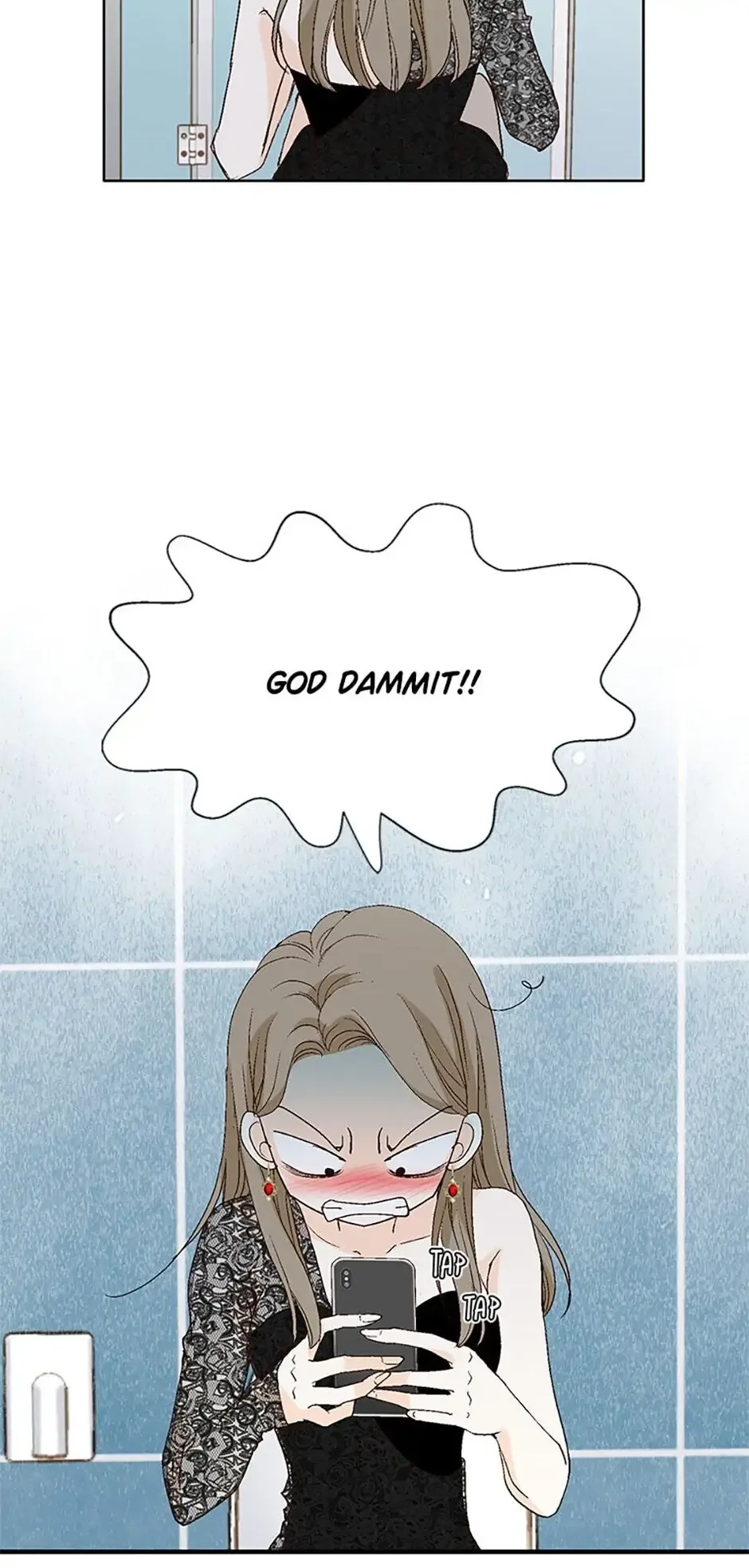 Flavors of Reincarnation Chapter 8 page 71