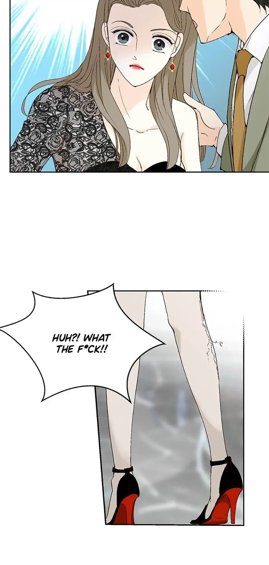 Flavors of Reincarnation Chapter 8 page 66