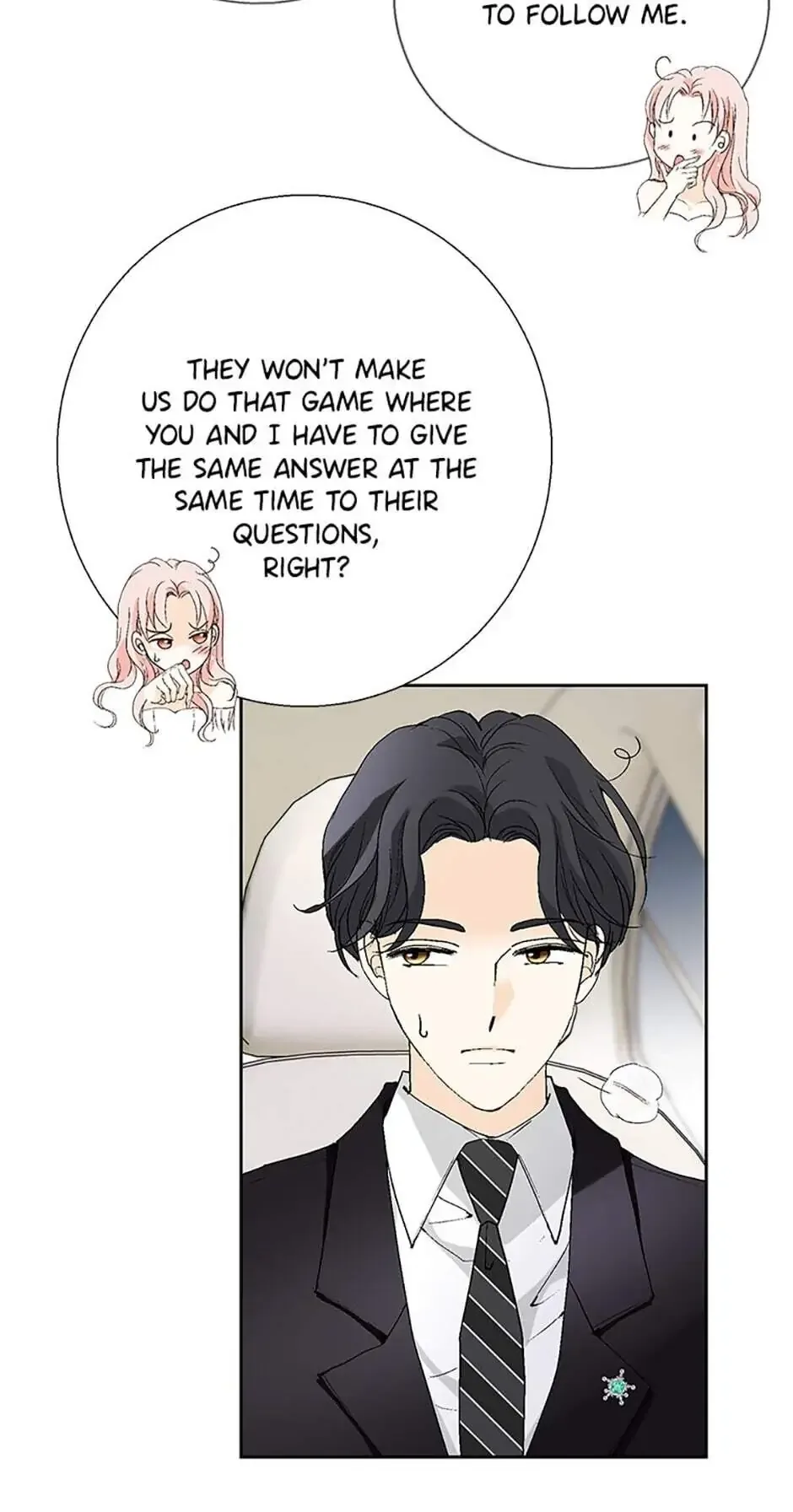 Flavors of Reincarnation Chapter 8 page 51