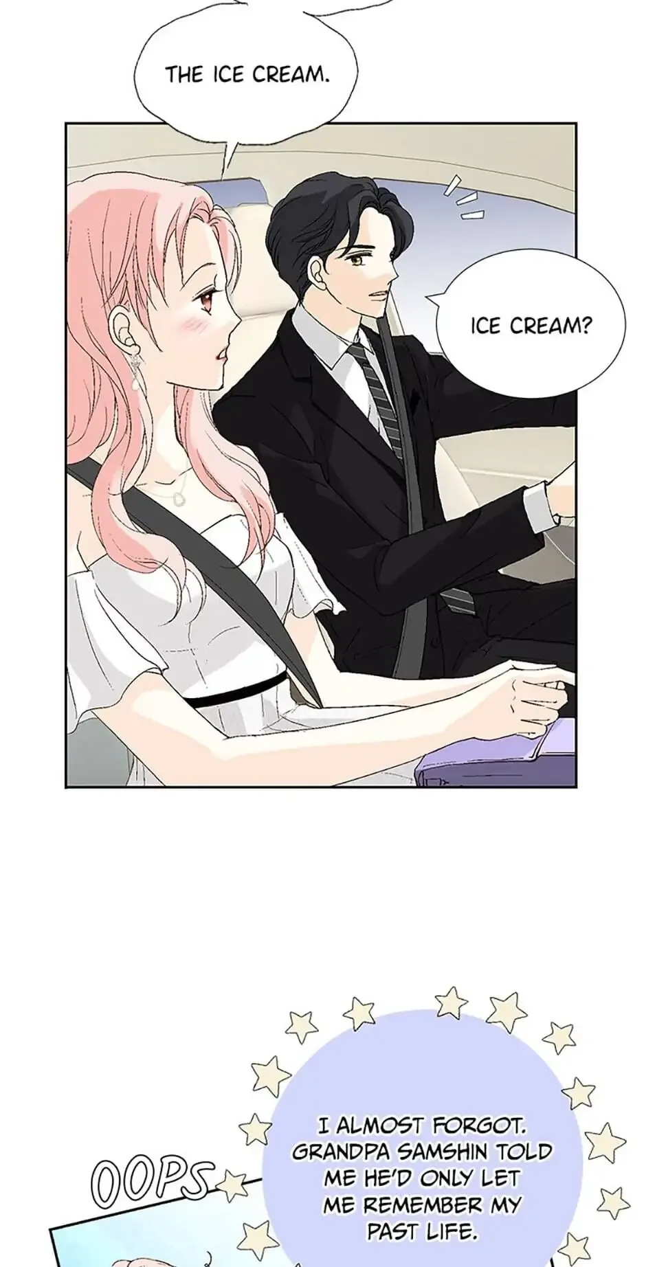 Flavors of Reincarnation Chapter 8 page 31