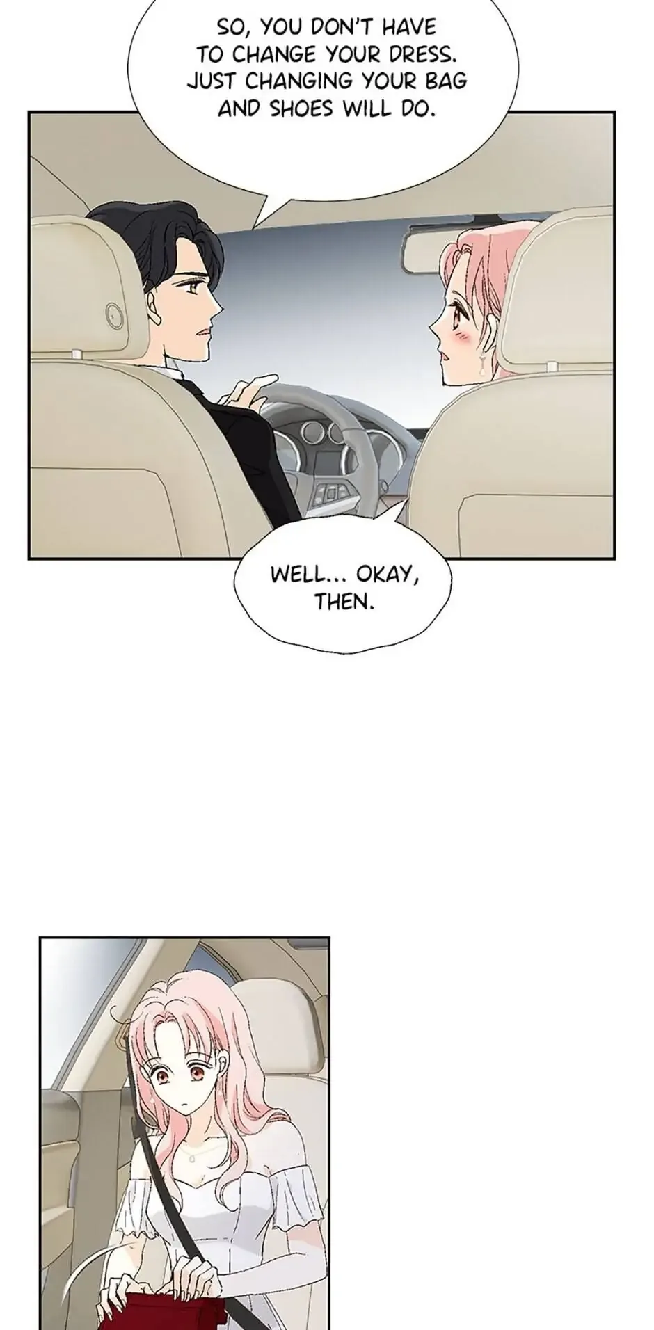 Flavors of Reincarnation Chapter 8 page 43