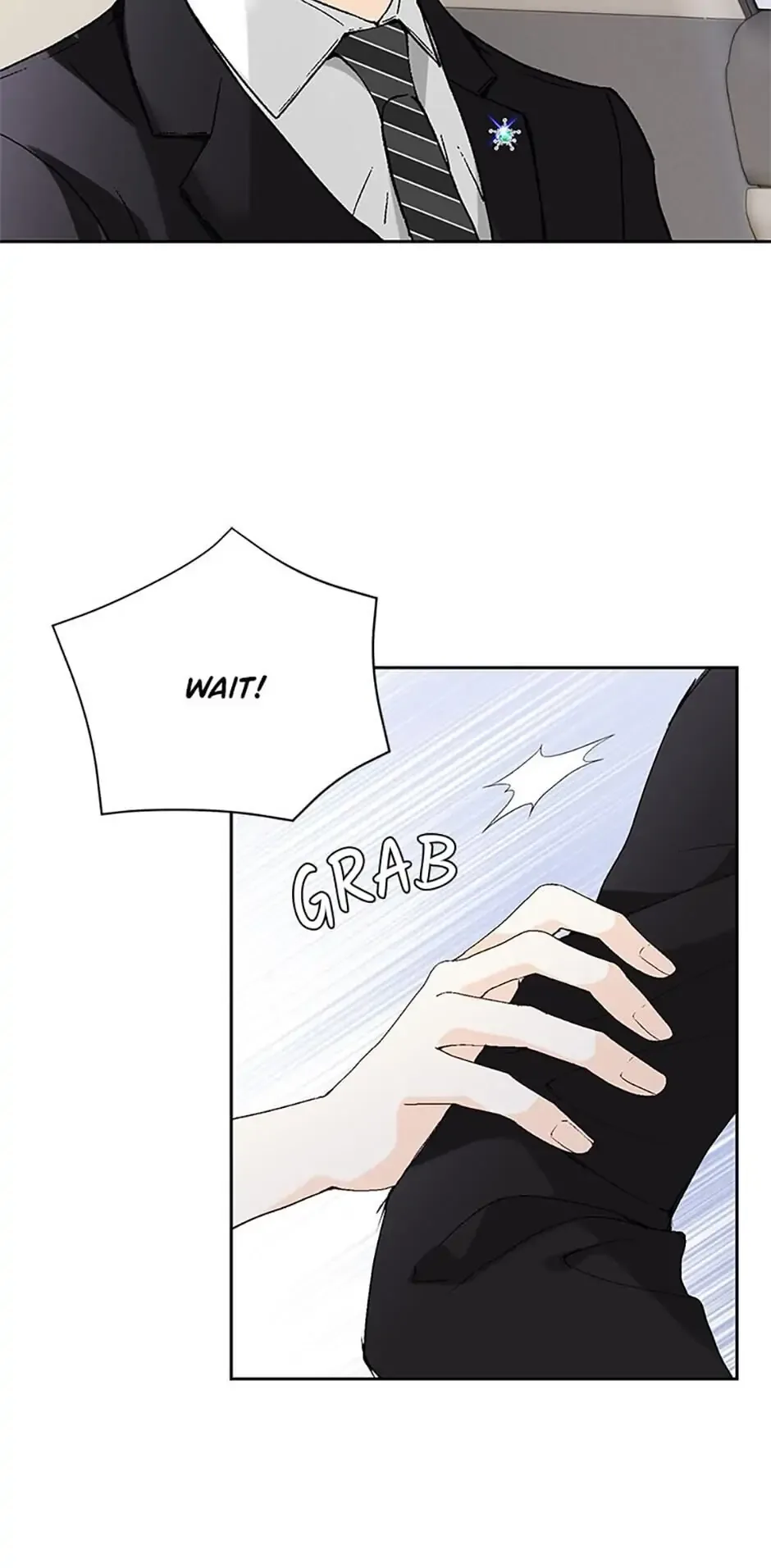 Flavors of Reincarnation Chapter 8 page 46