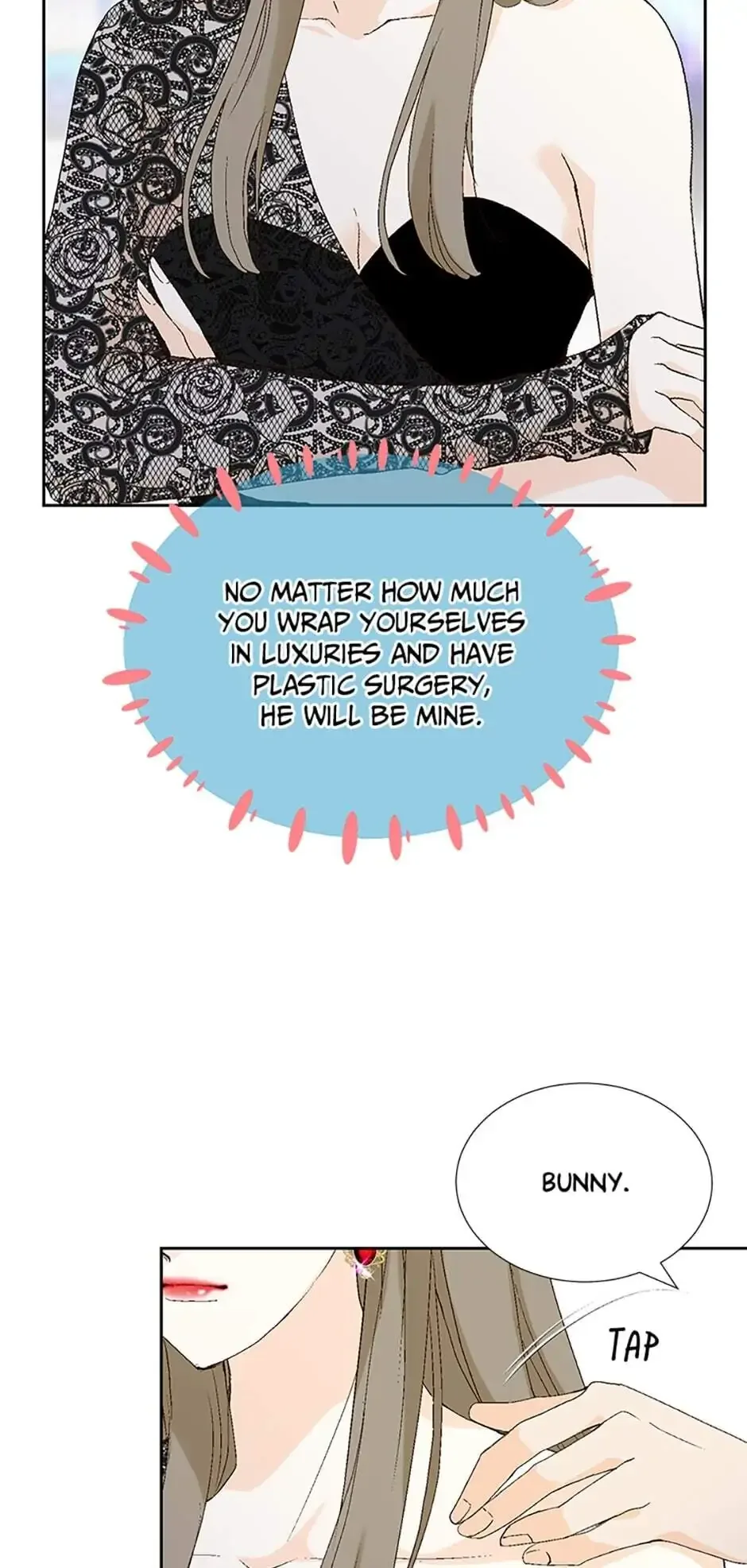 Flavors of Reincarnation Chapter 8 page 62