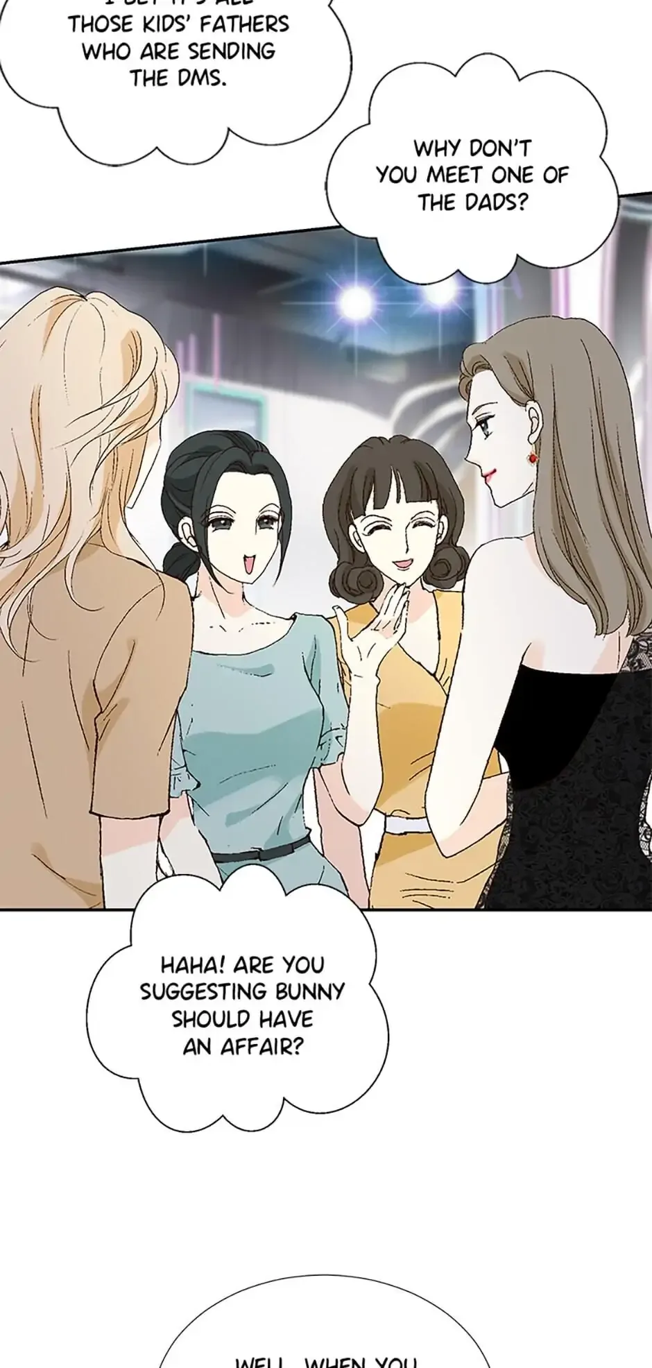 Flavors of Reincarnation Chapter 8 page 59