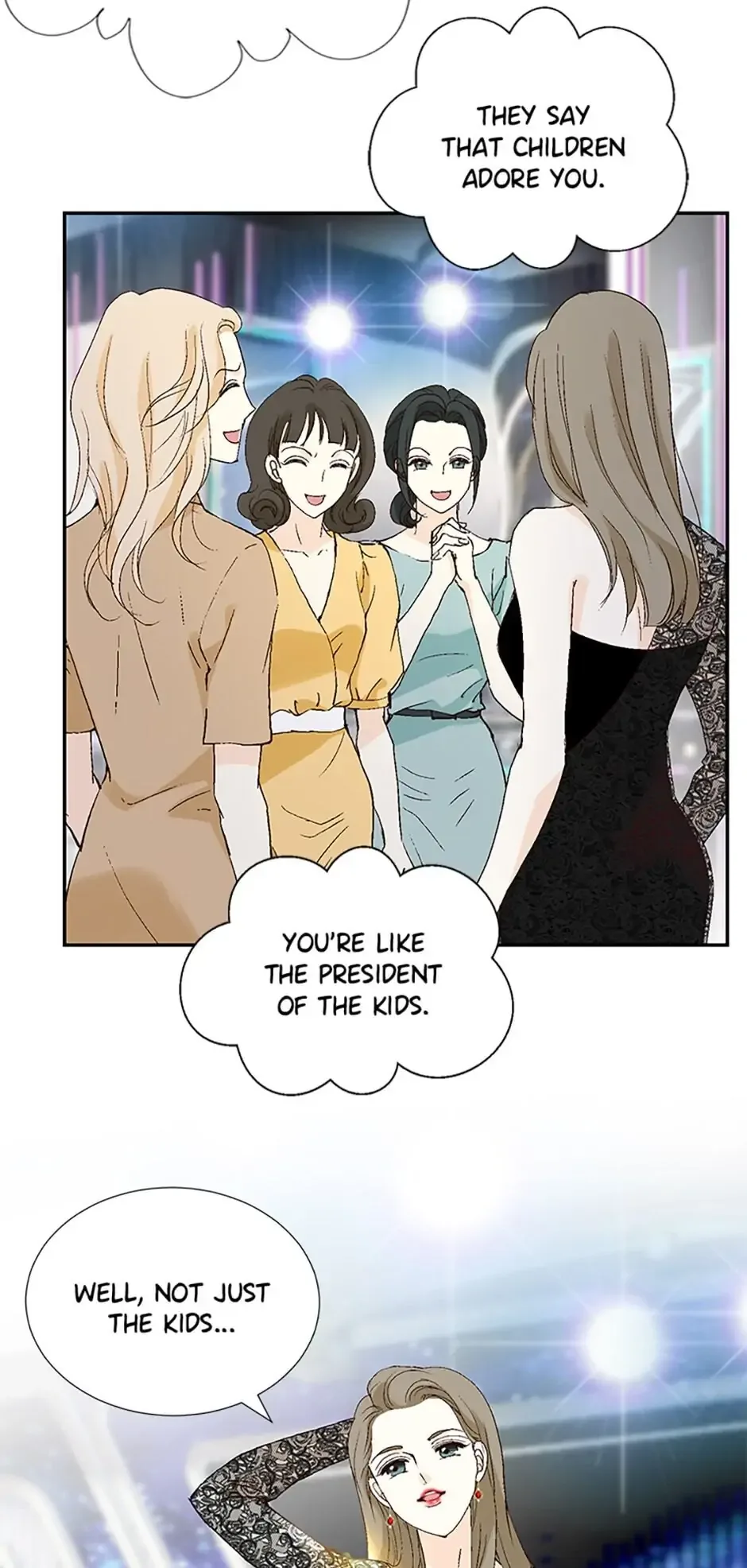 Flavors of Reincarnation Chapter 8 page 57