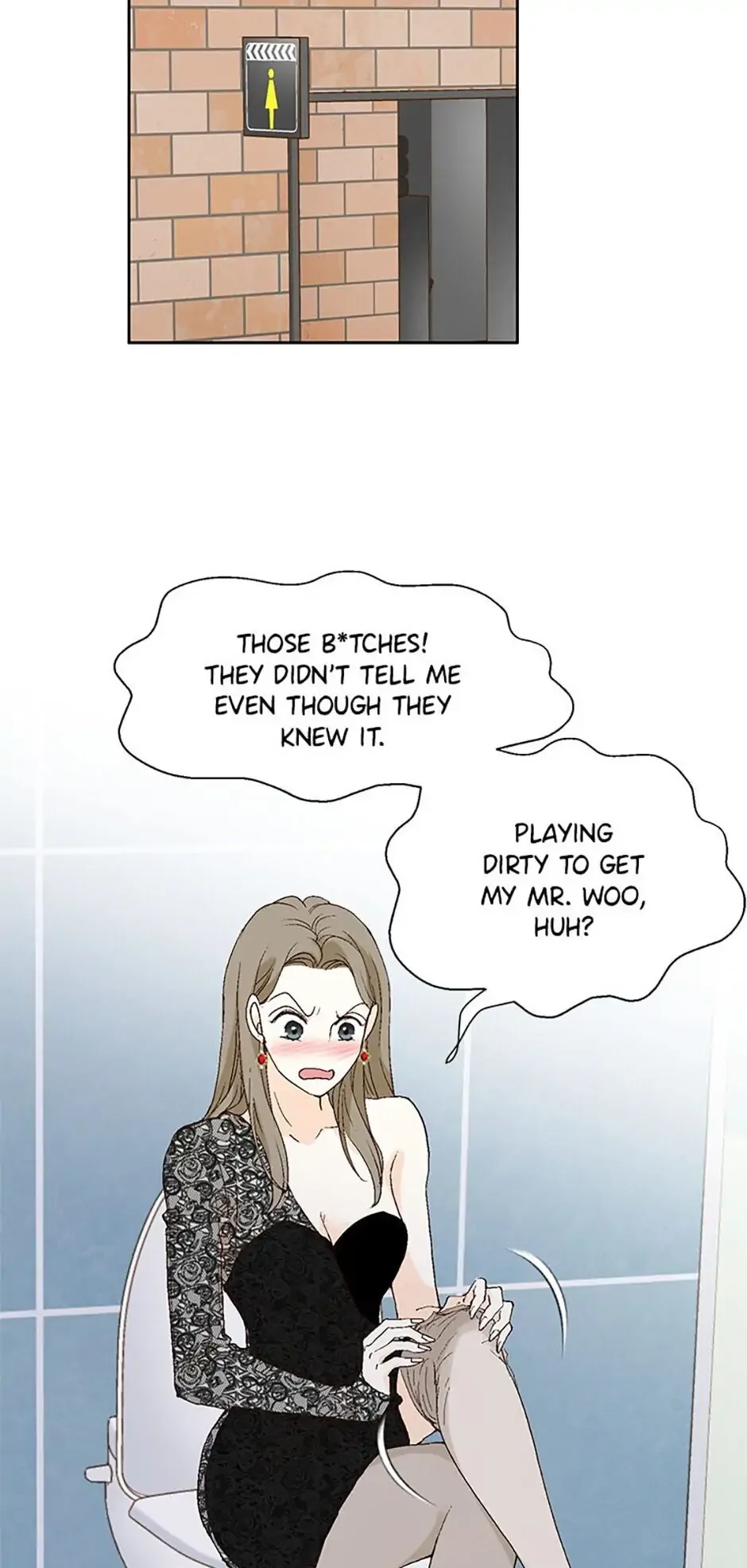 Flavors of Reincarnation Chapter 8 page 68
