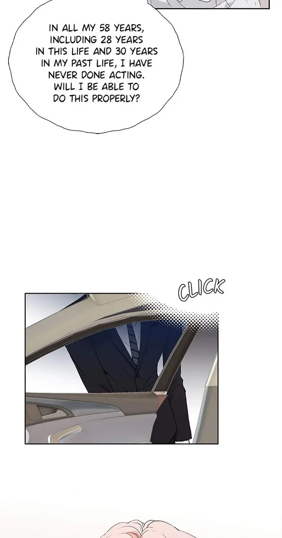 Flavors of Reincarnation Chapter 8 page 54