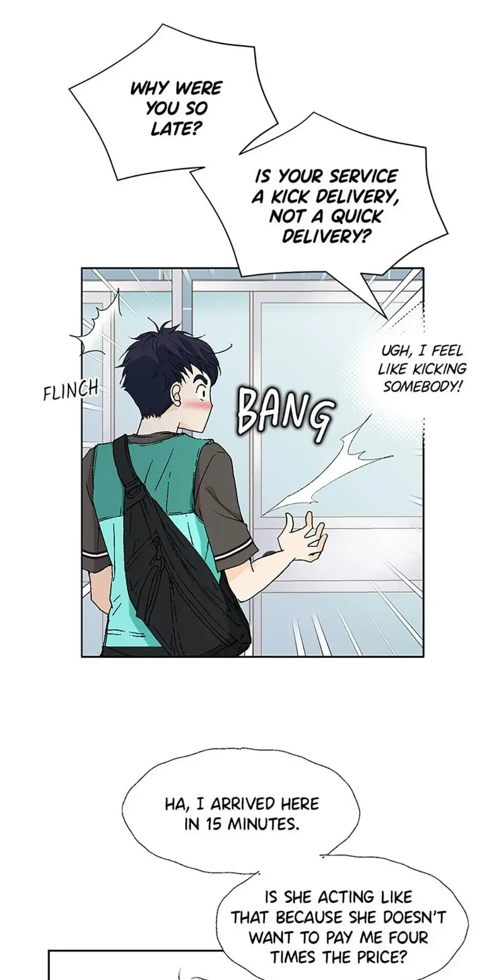 Flavors of Reincarnation Chapter 9 page 39