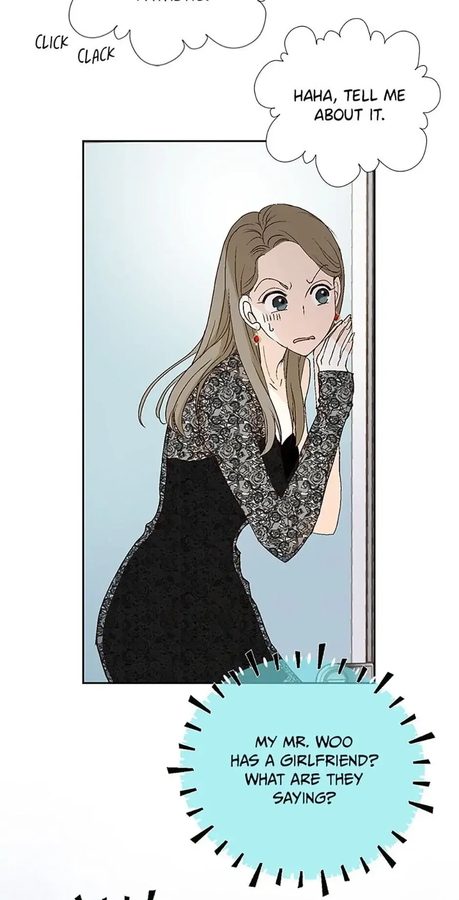 Flavors of Reincarnation Chapter 9 page 33