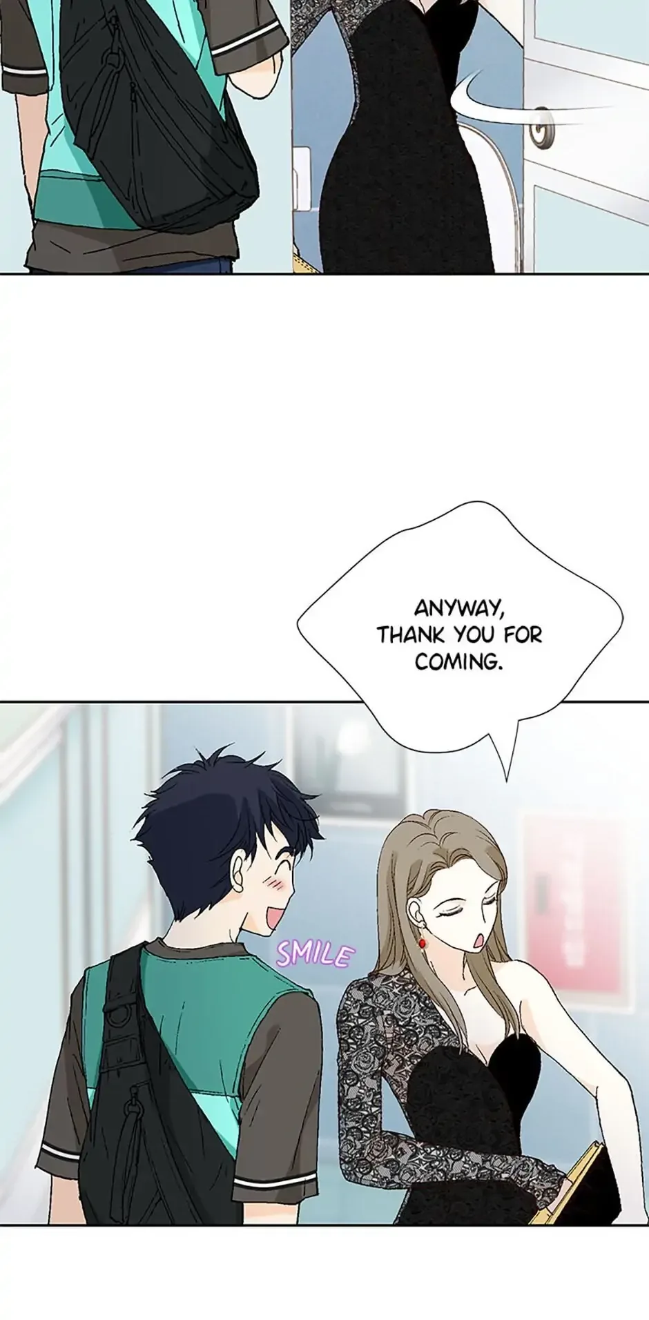 Flavors of Reincarnation Chapter 9 page 41