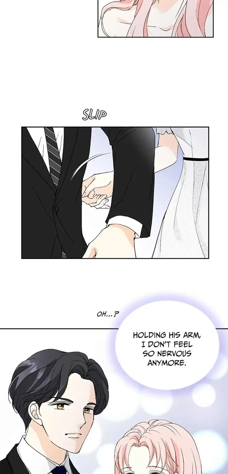 Flavors of Reincarnation Chapter 9 page 7