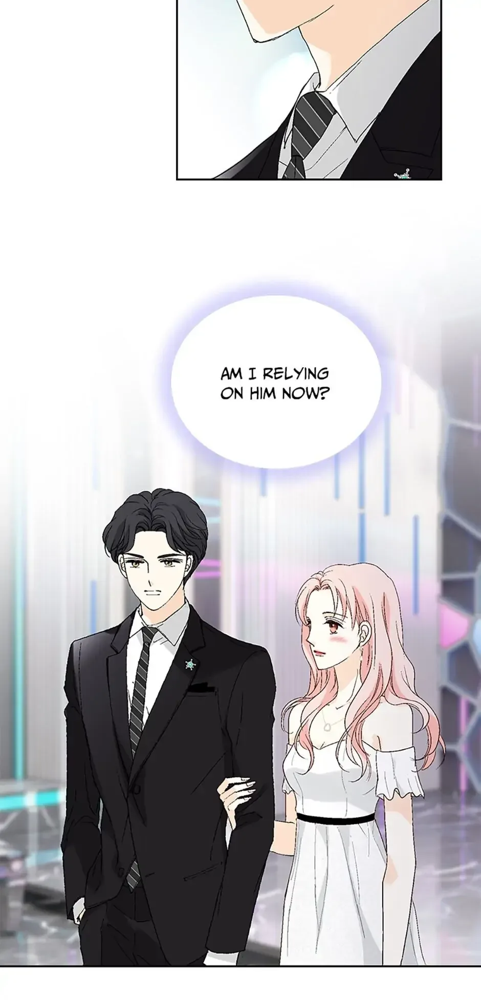 Flavors of Reincarnation Chapter 9 page 9