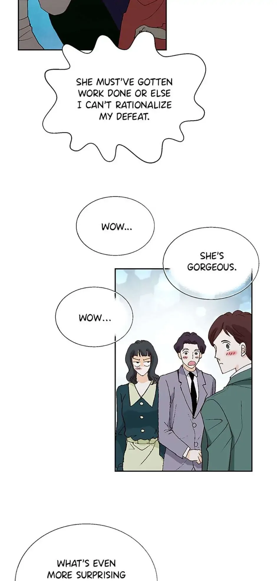 Flavors of Reincarnation Chapter 9 page 15