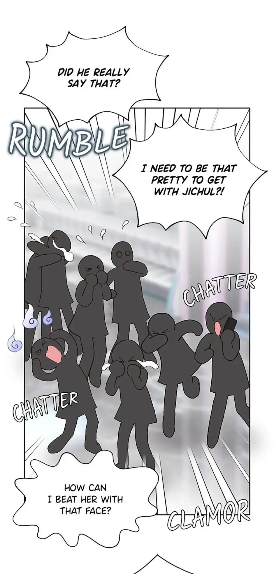 Flavors of Reincarnation Chapter 9 page 24