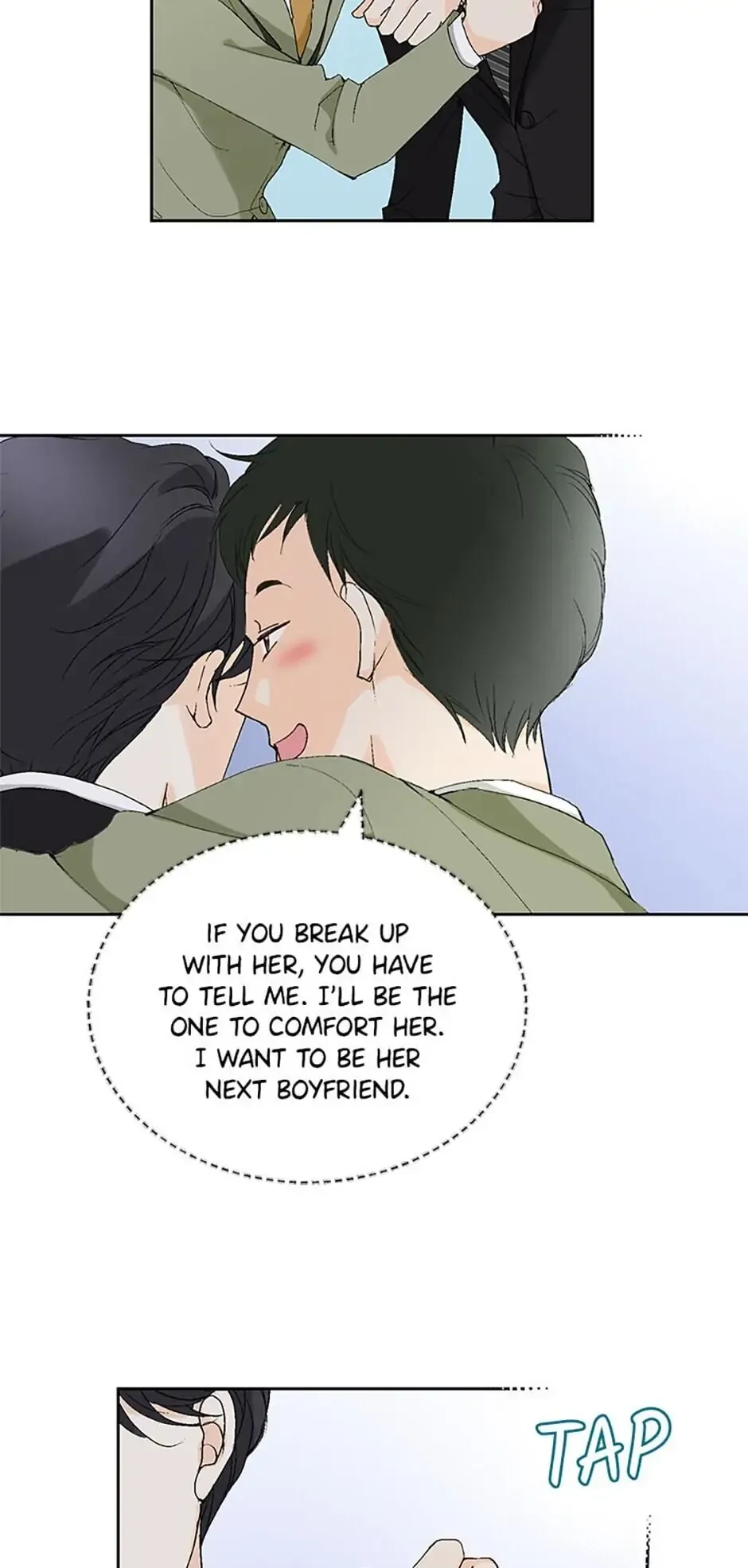Flavors of Reincarnation Chapter 9 page 29