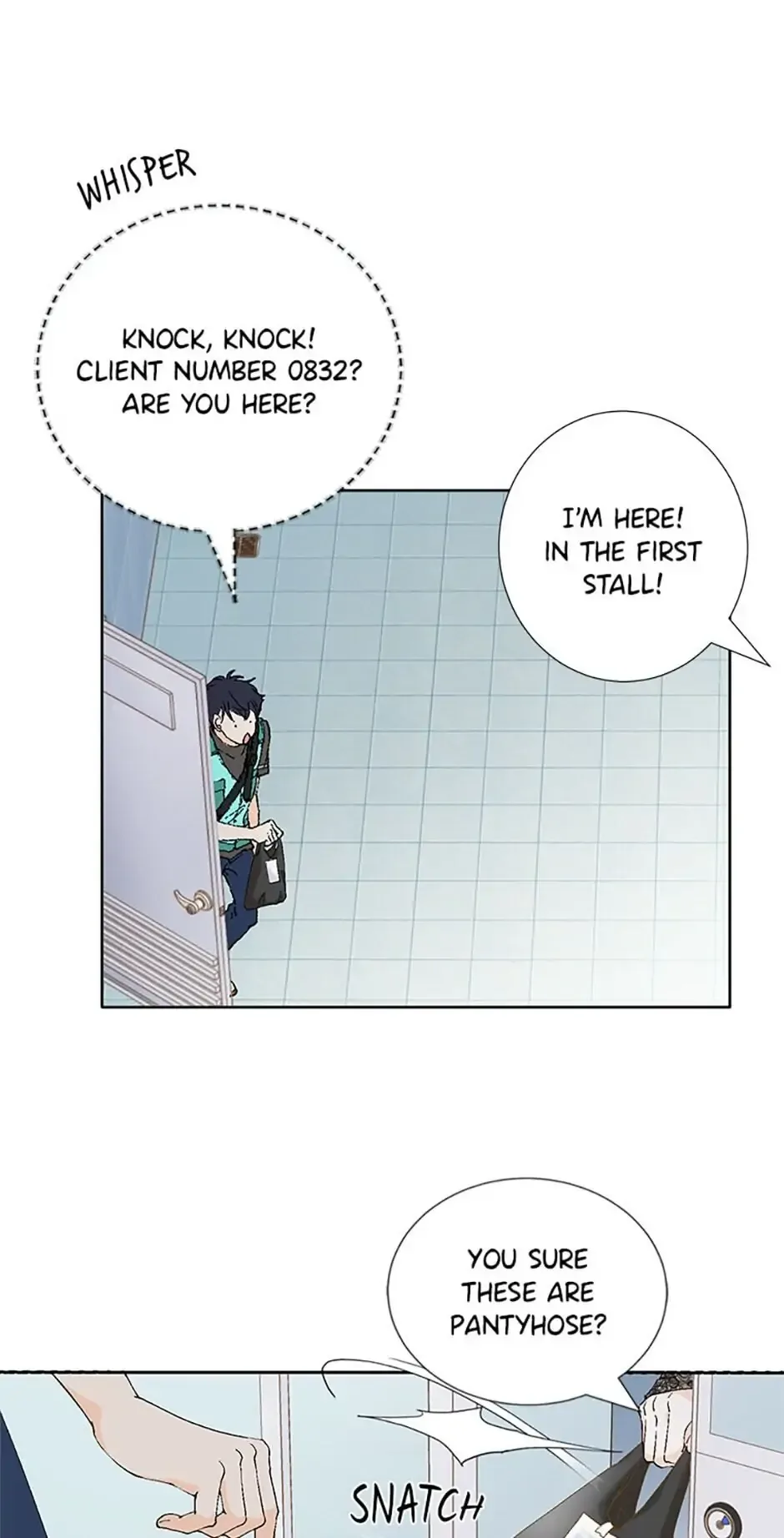 Flavors of Reincarnation Chapter 9 page 37