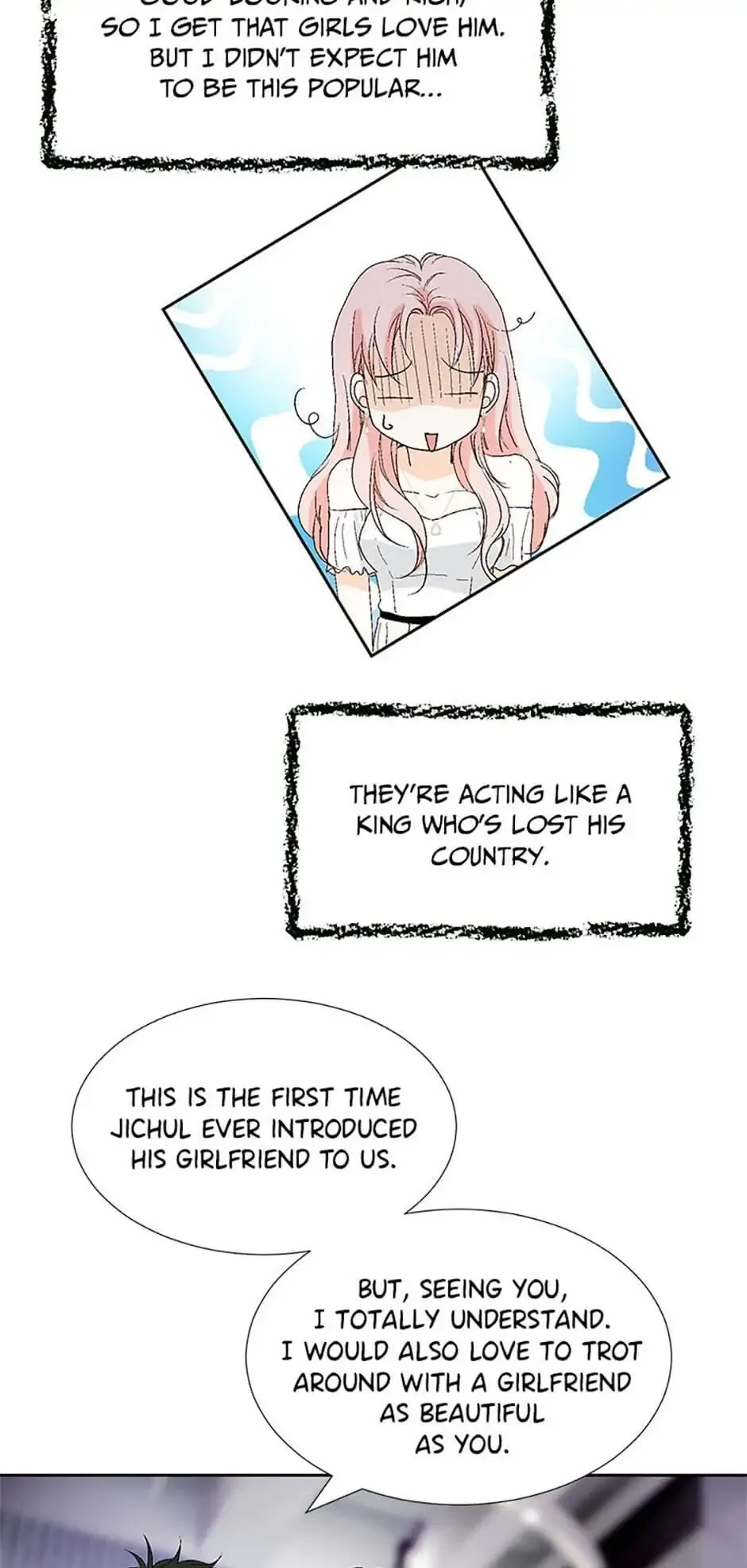 Flavors of Reincarnation Chapter 9 page 27