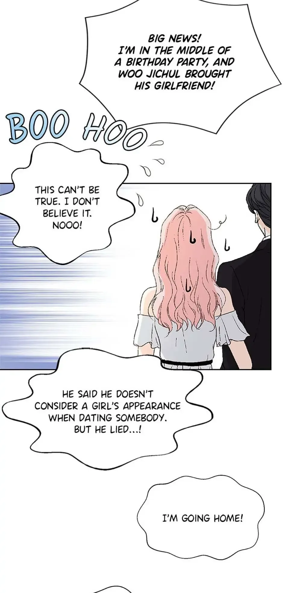 Flavors of Reincarnation Chapter 9 page 25