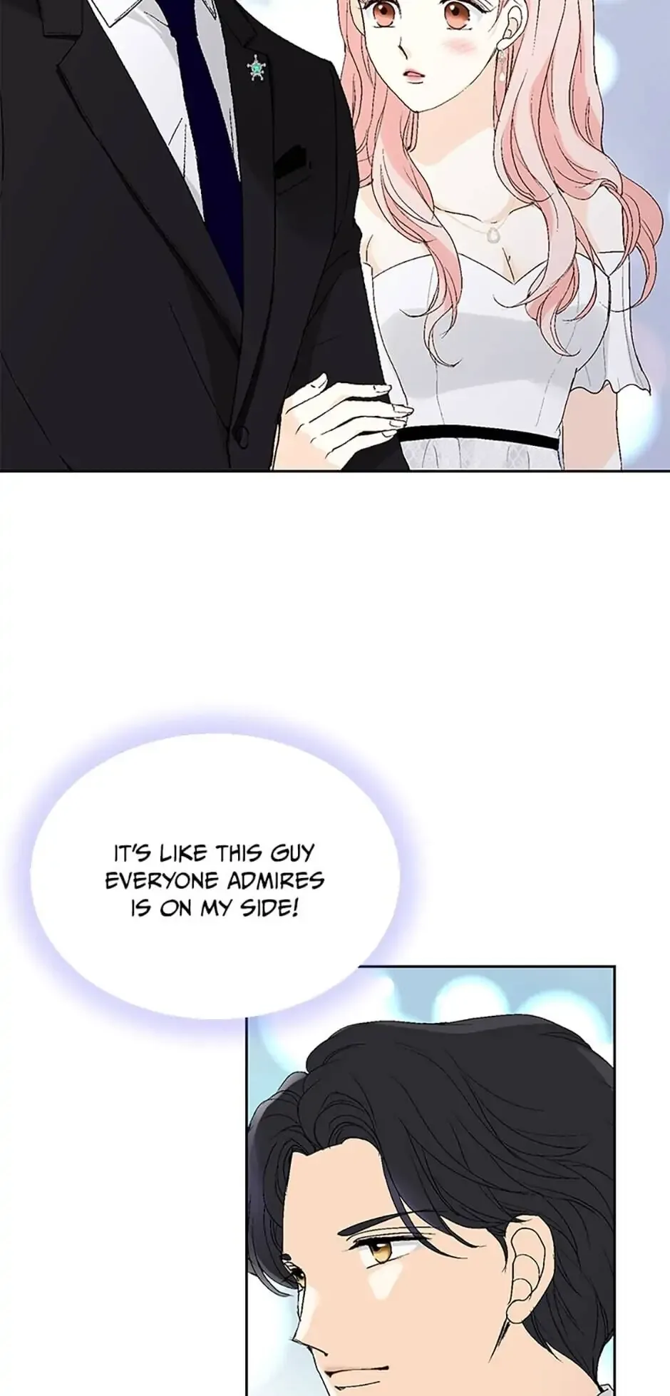 Flavors of Reincarnation Chapter 9 page 8