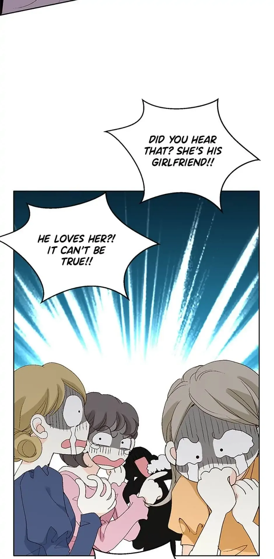Flavors of Reincarnation Chapter 9 page 22