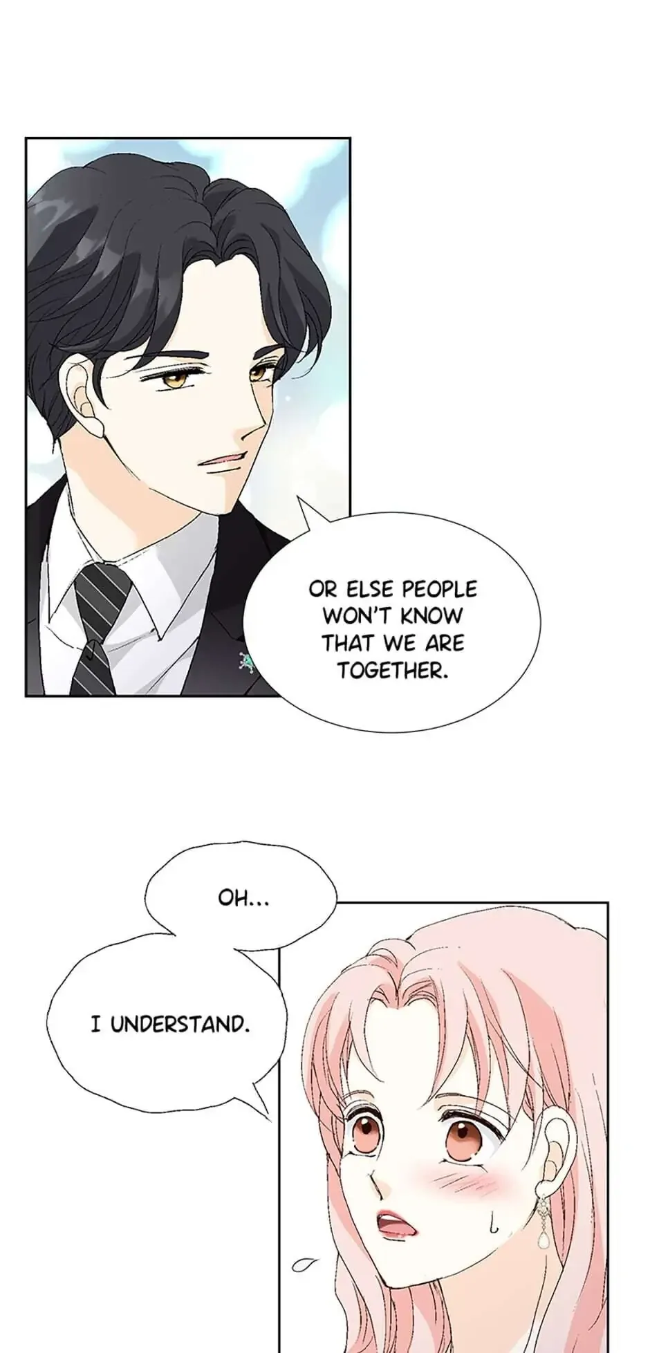Flavors of Reincarnation Chapter 9 page 6