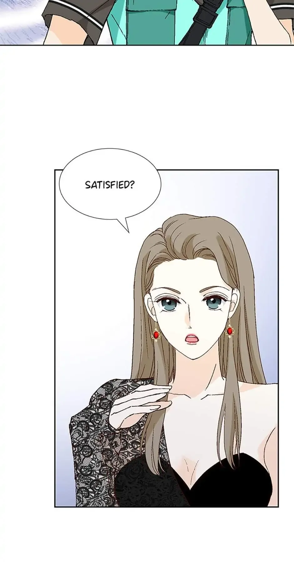 Flavors of Reincarnation Chapter 9 page 58