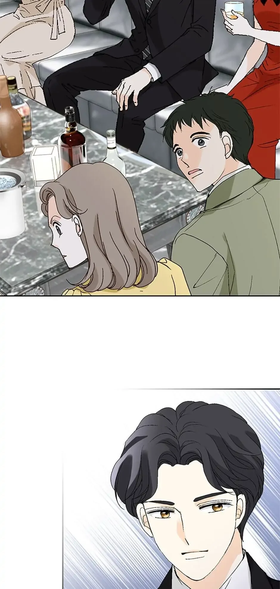 Flavors of Reincarnation Chapter 9 page 75