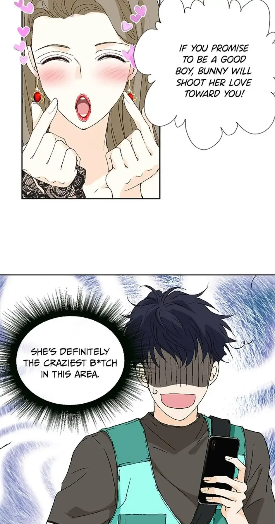 Flavors of Reincarnation Chapter 9 page 57