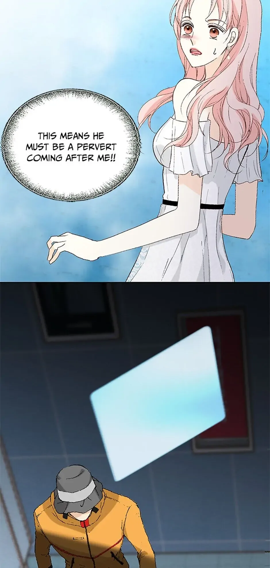 Flavors of Reincarnation Chapter 9 page 70