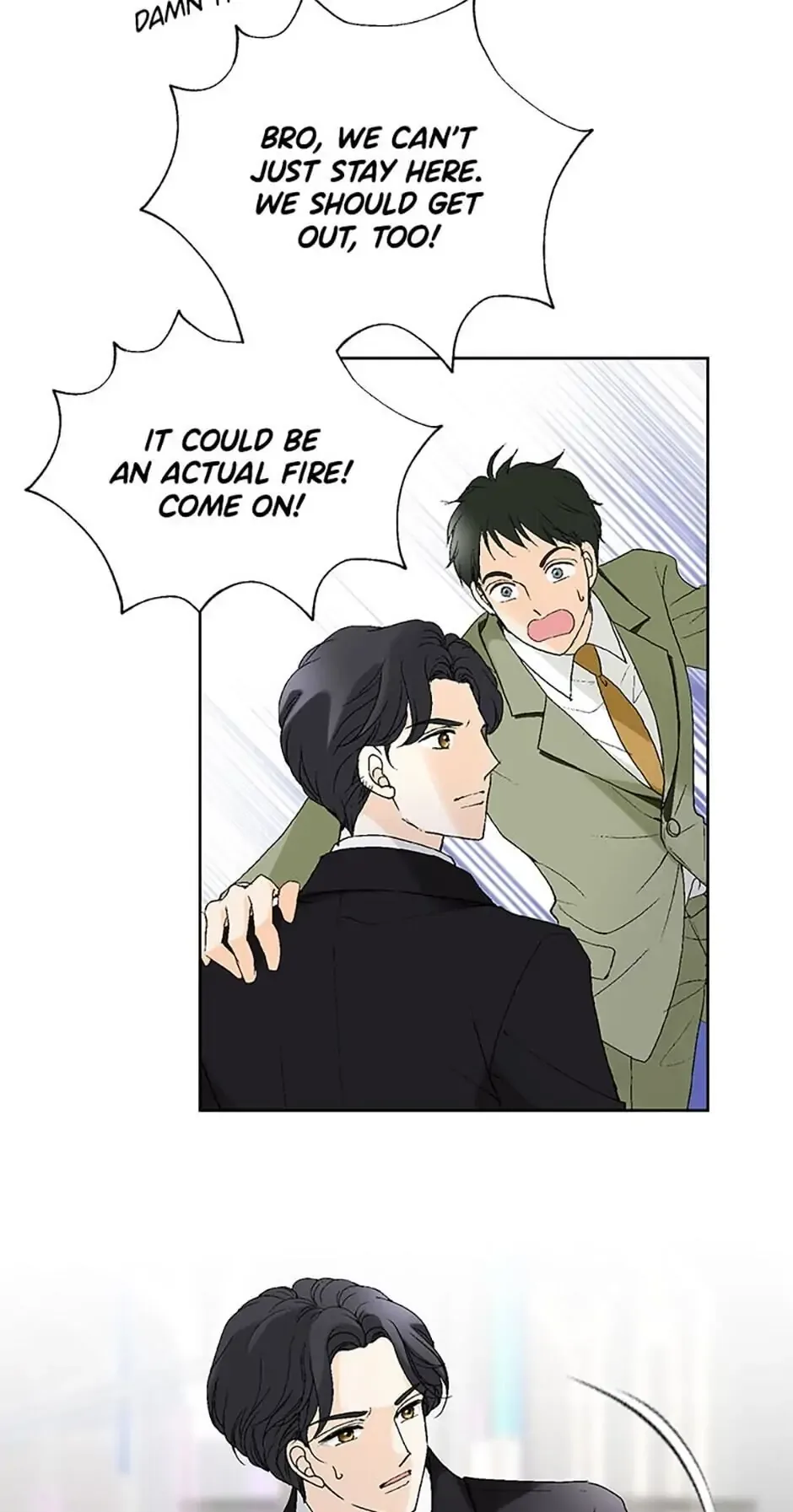 Flavors of Reincarnation Chapter 10 page 10