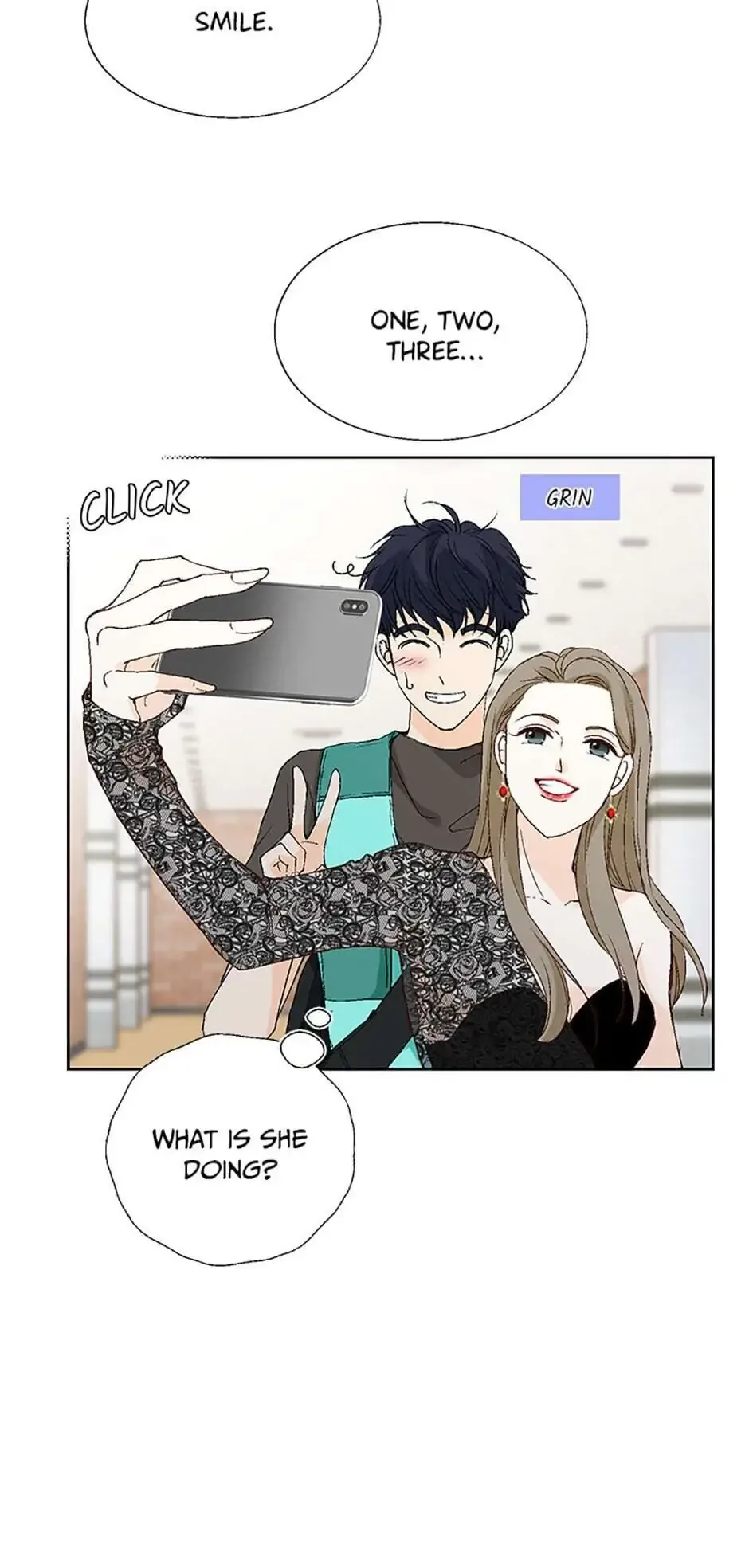Flavors of Reincarnation Chapter 9 page 52