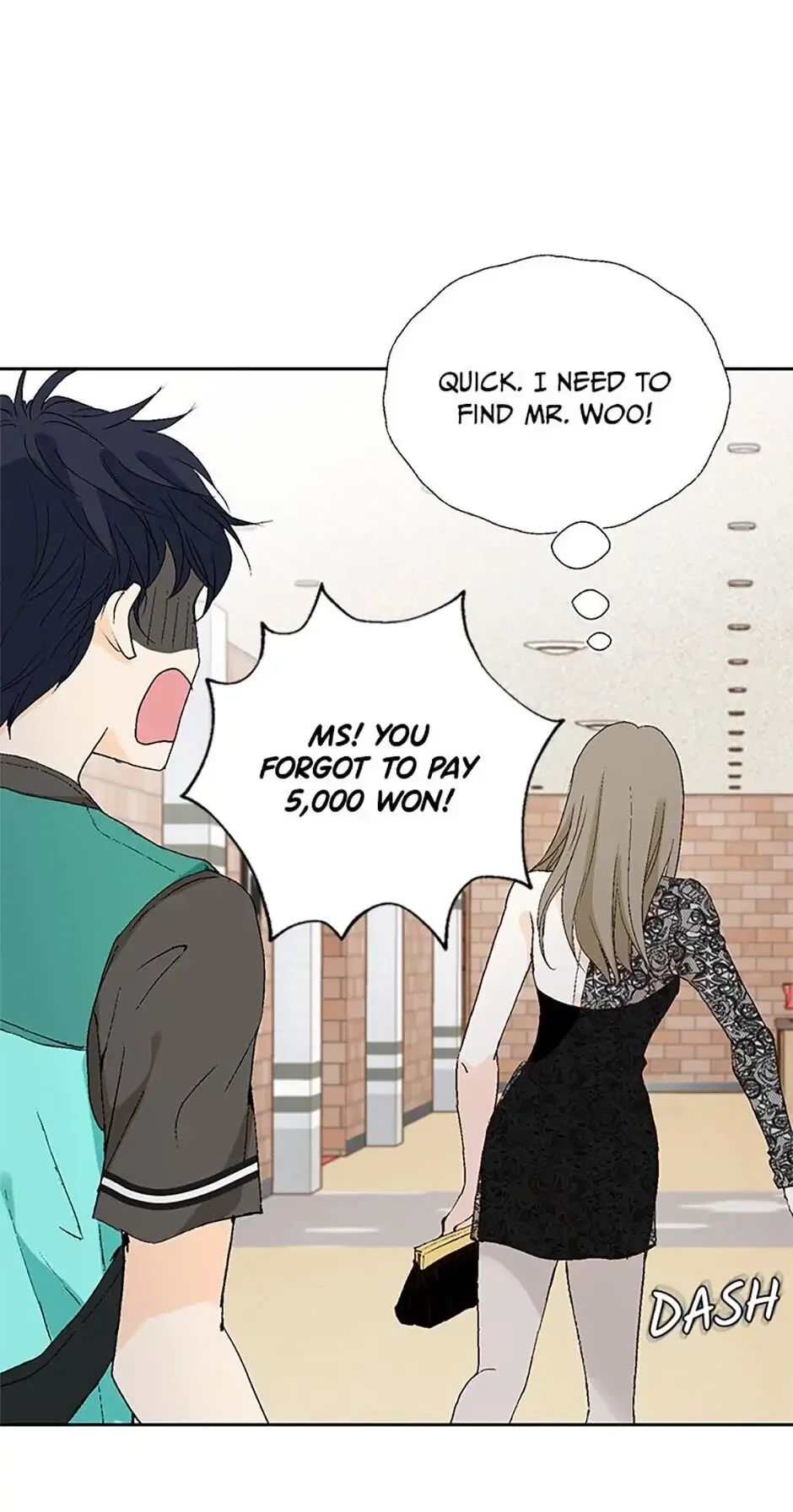 Flavors of Reincarnation Chapter 9 page 59