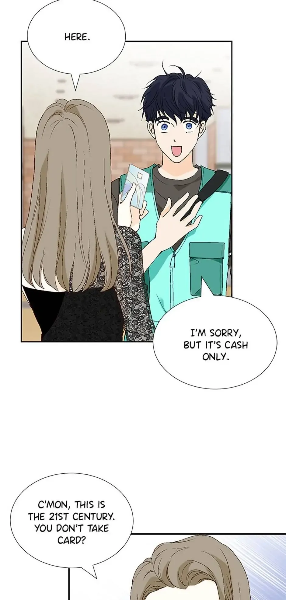 Flavors of Reincarnation Chapter 9 page 48