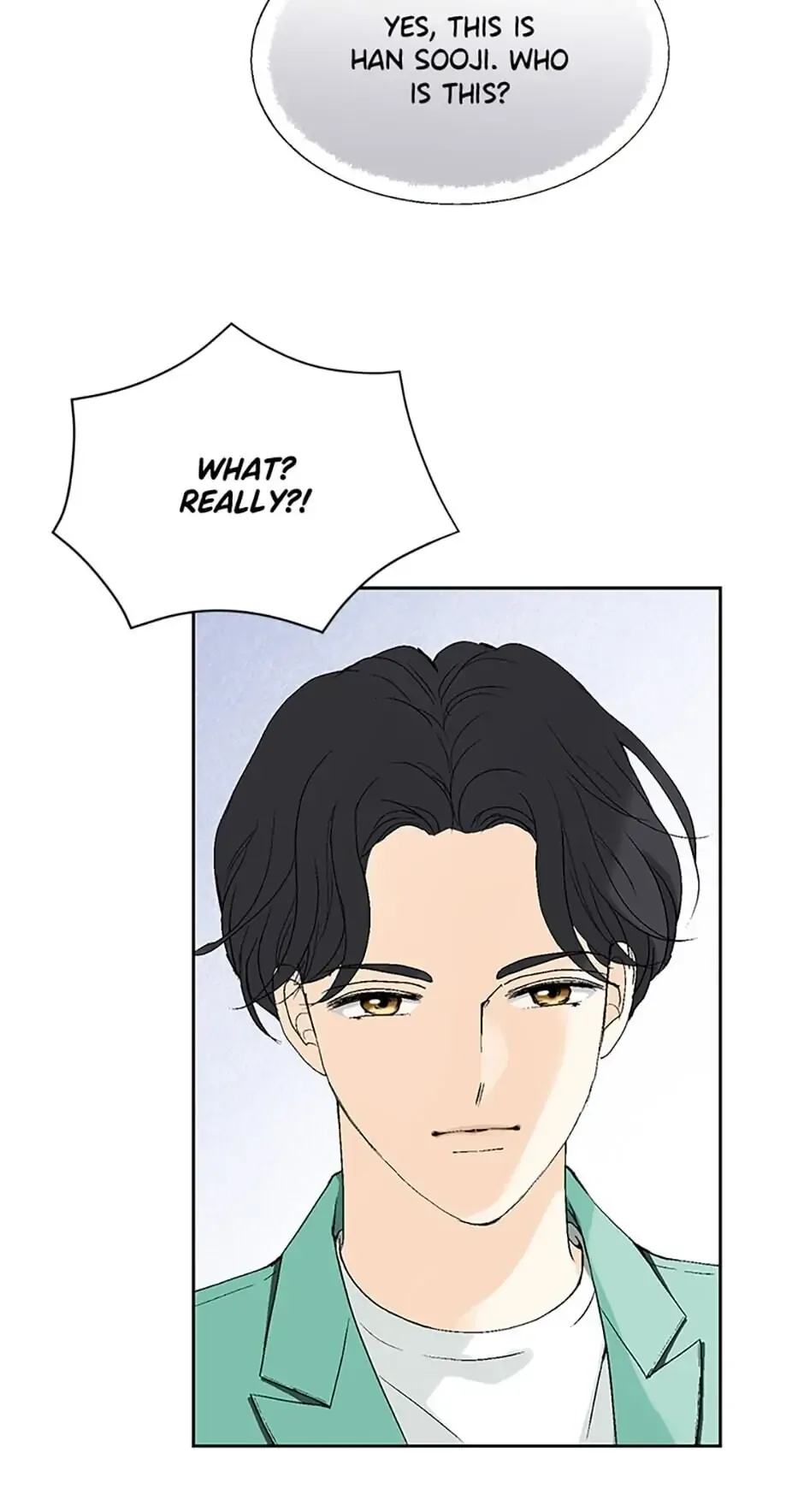 Flavors of Reincarnation Chapter 13 page 9