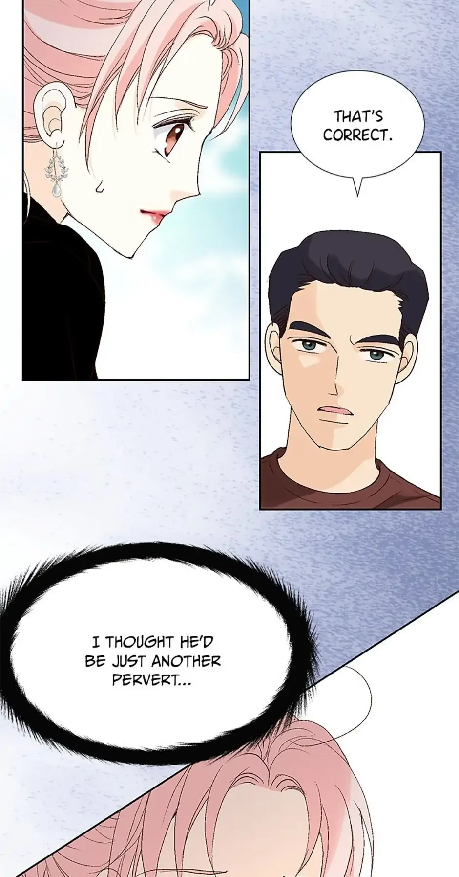 Flavors of Reincarnation Chapter 13 page 36