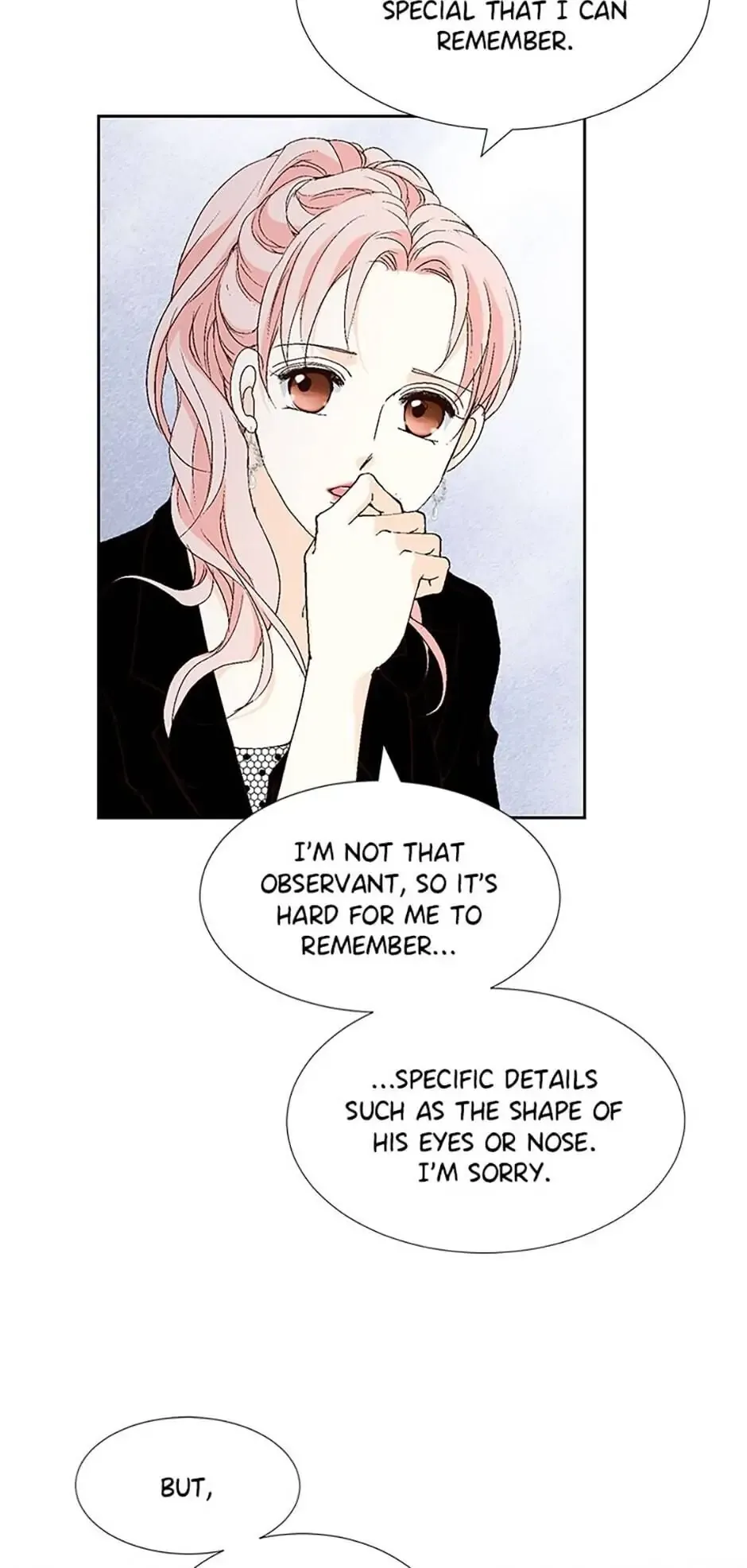 Flavors of Reincarnation Chapter 13 page 42