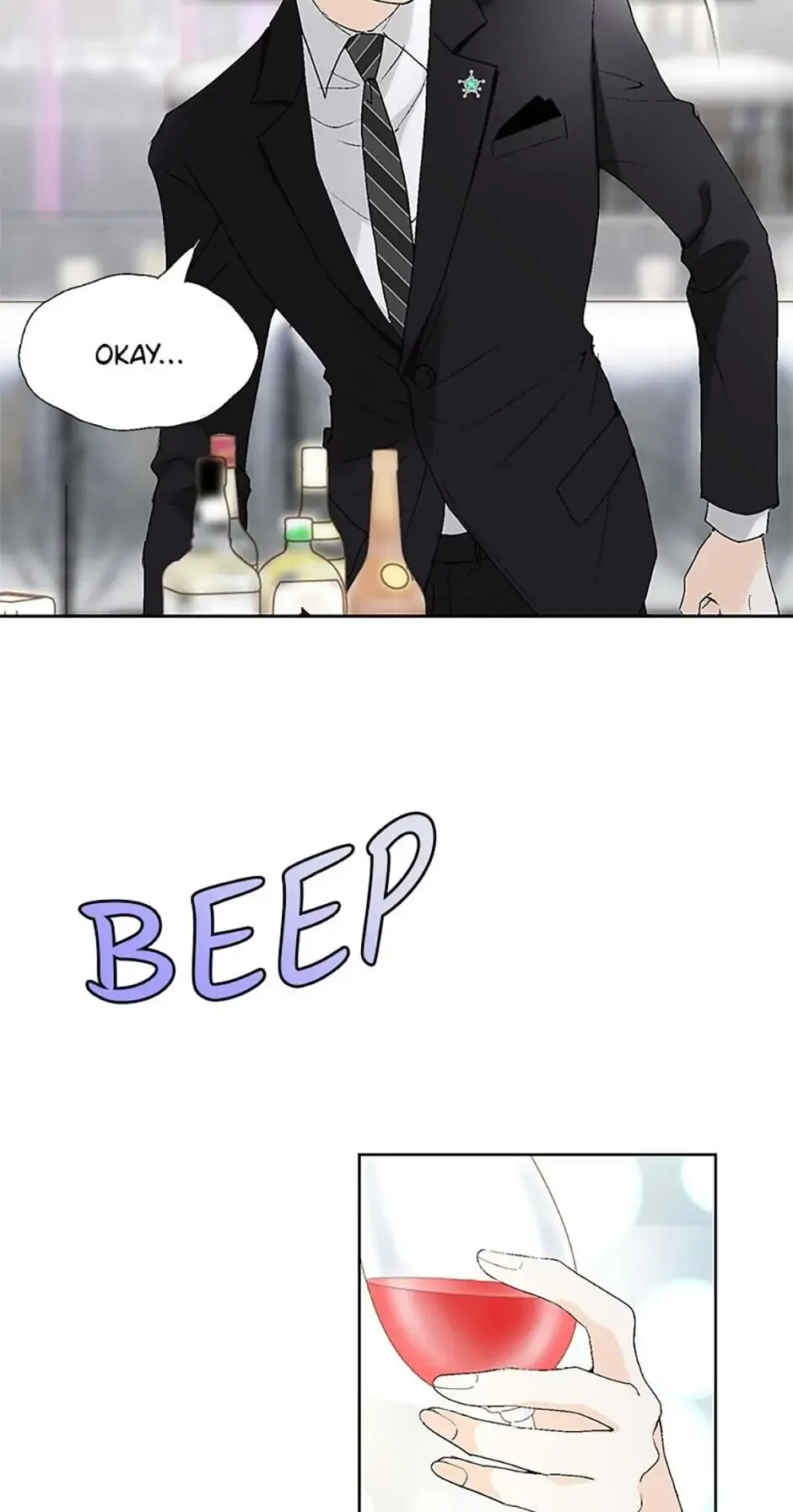 Flavors of Reincarnation Chapter 10 page 11
