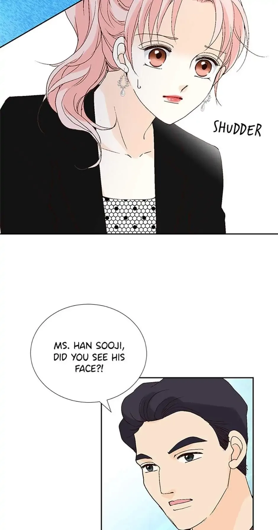 Flavors of Reincarnation Chapter 13 page 39
