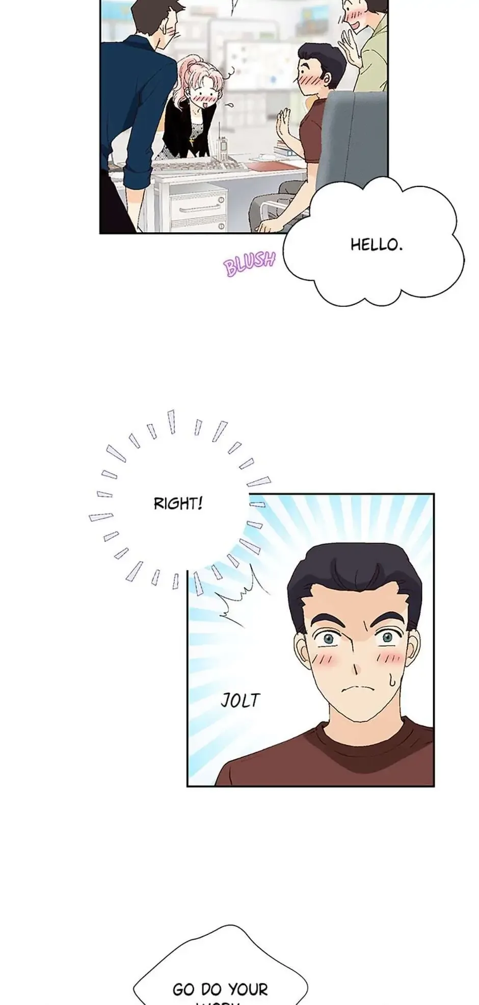 Flavors of Reincarnation Chapter 13 page 28