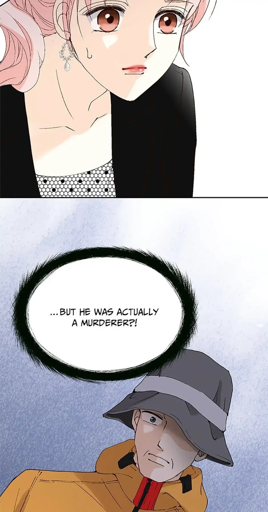 Flavors of Reincarnation Chapter 13 page 37