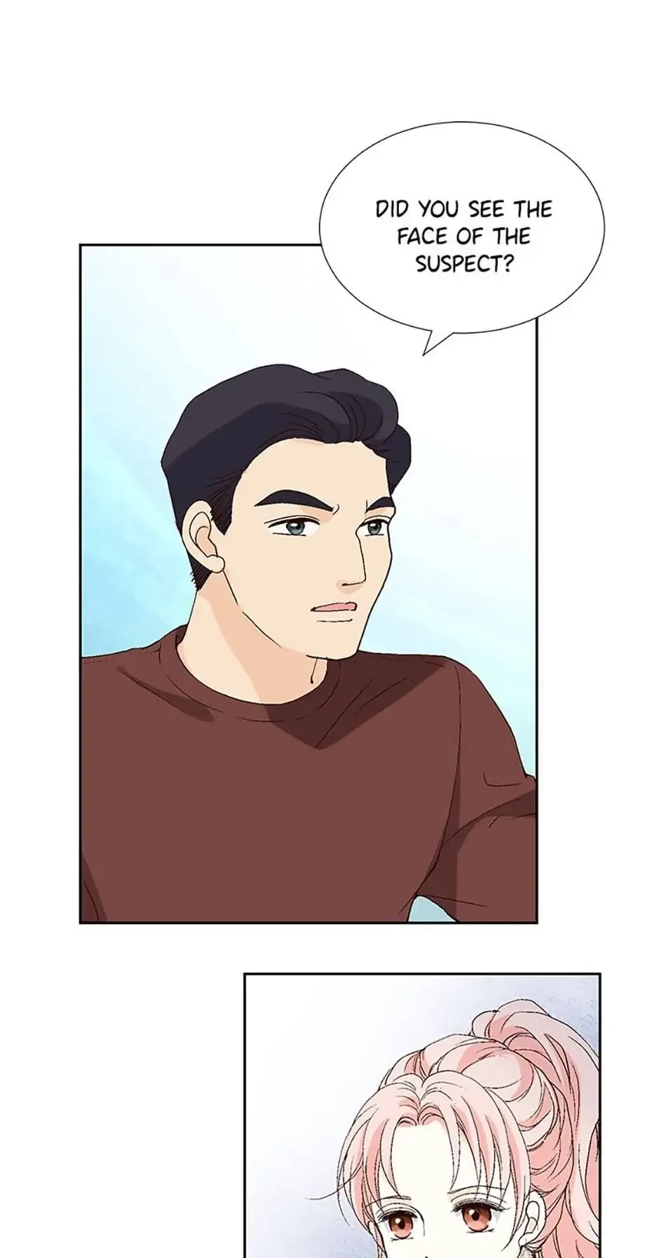 Flavors of Reincarnation Chapter 13 page 33