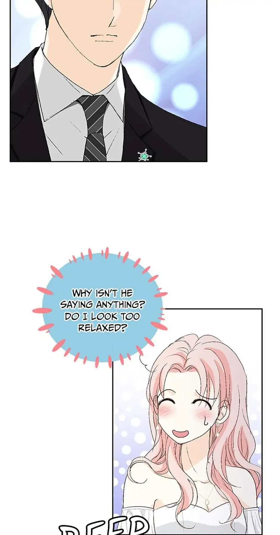 Flavors of Reincarnation Chapter 10 page 21