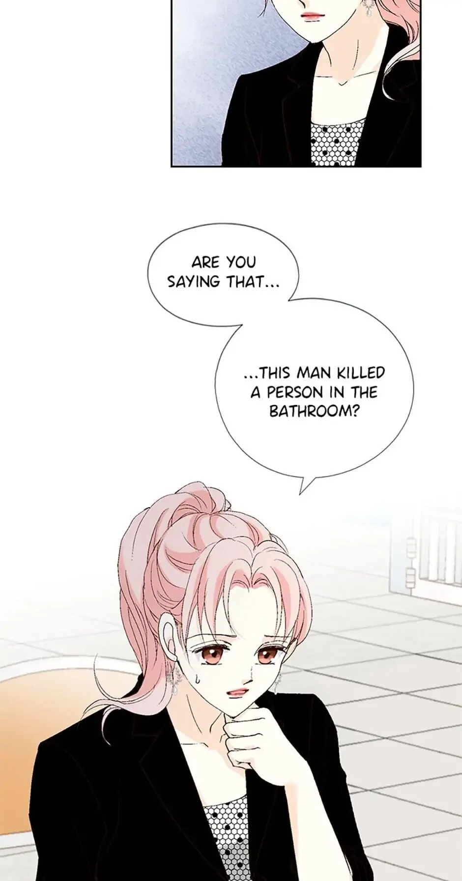 Flavors of Reincarnation Chapter 13 page 34