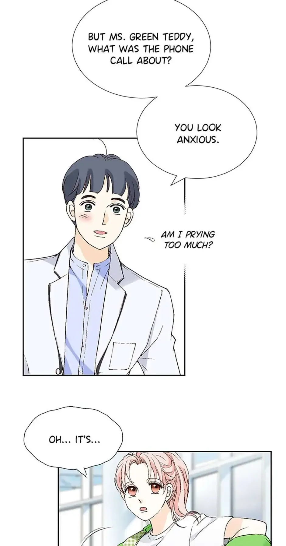 Flavors of Reincarnation Chapter 13 page 12